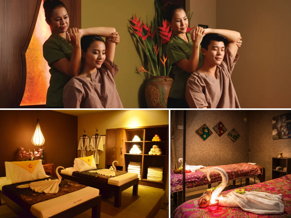 The Art of Massages in Malaysia: A Journey of Relaxation and Healing